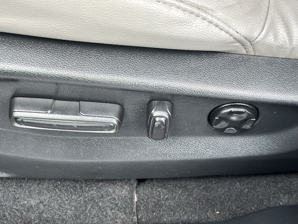2018 Honda CR-V Image 29
