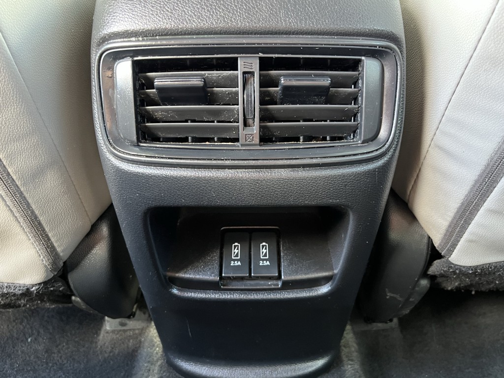 2018 Honda CR-V Image 30