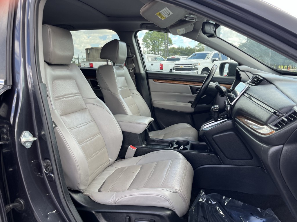 2018 Honda CR-V Image 32