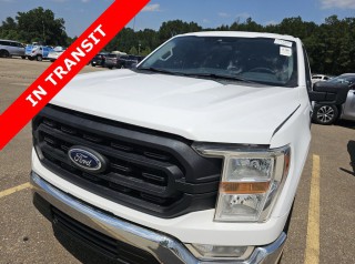 Image for 2021 Ford F-150 XL ID: 7588773