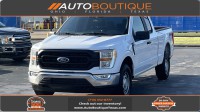 Image for 2021 Ford F-150 XL ID: 7588773