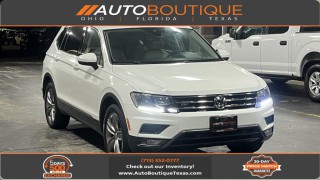Image for 2021 Volkswagen Tiguan SEL ID: 7588774