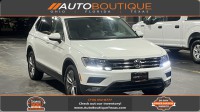 Image for 2021 Volkswagen Tiguan SEL ID: 7588774