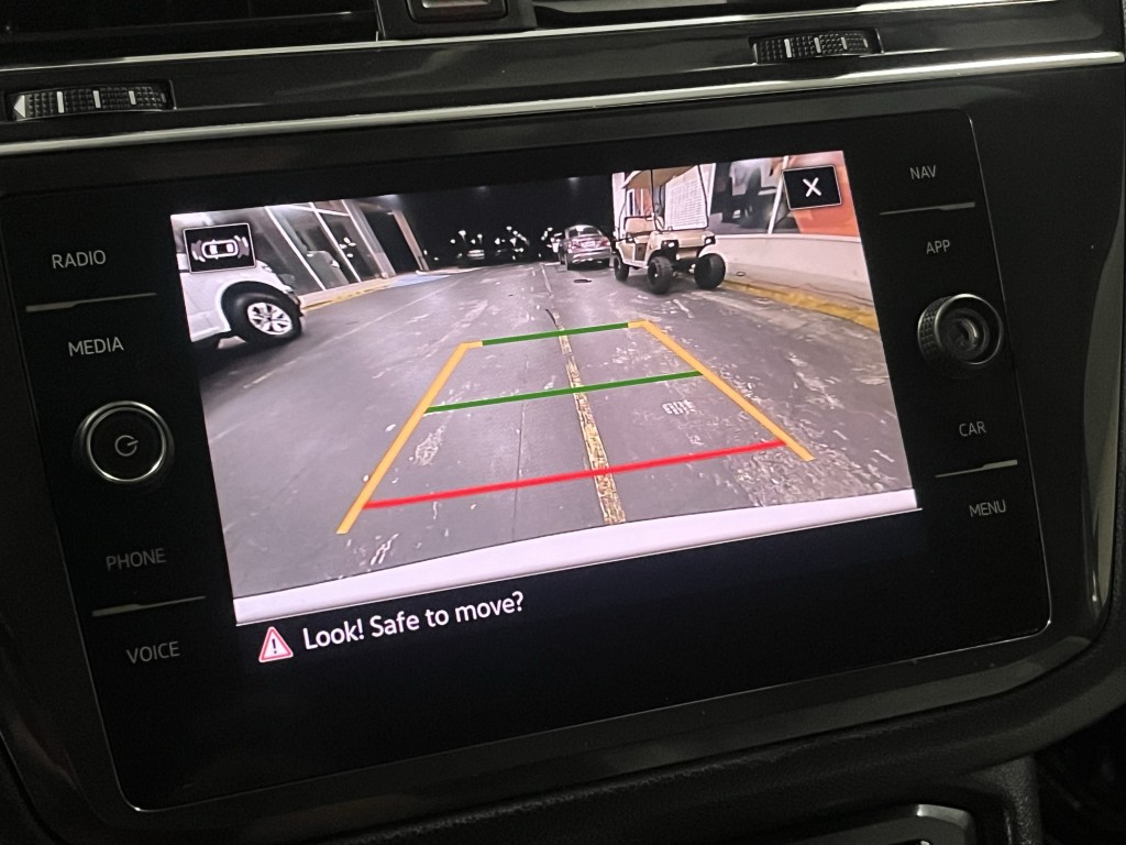 2021 Volkswagen Tiguan Image 7