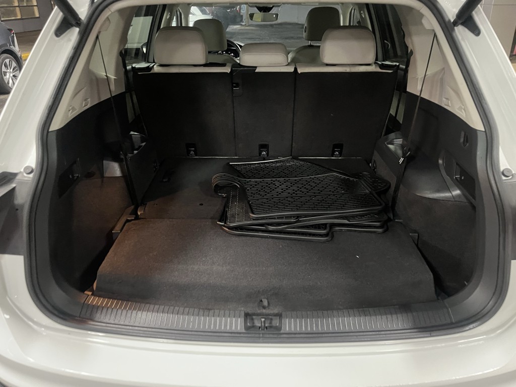 2021 Volkswagen Tiguan Image 15