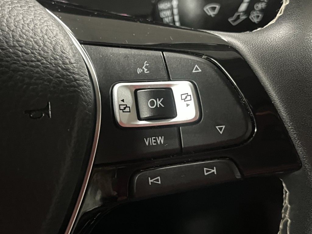 2021 Volkswagen Tiguan Image 23