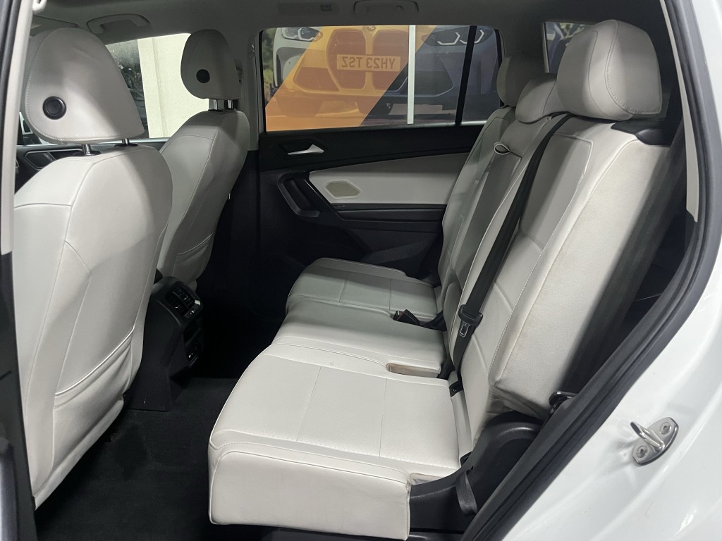 2021 Volkswagen Tiguan Image 33