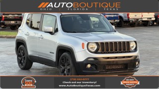 Image for 2018 Jeep Renegade Altitude ID: 7588776