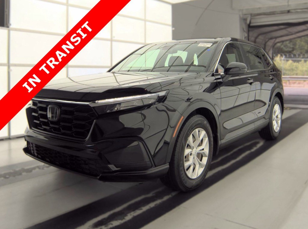 2024 Honda CR-V Image 1