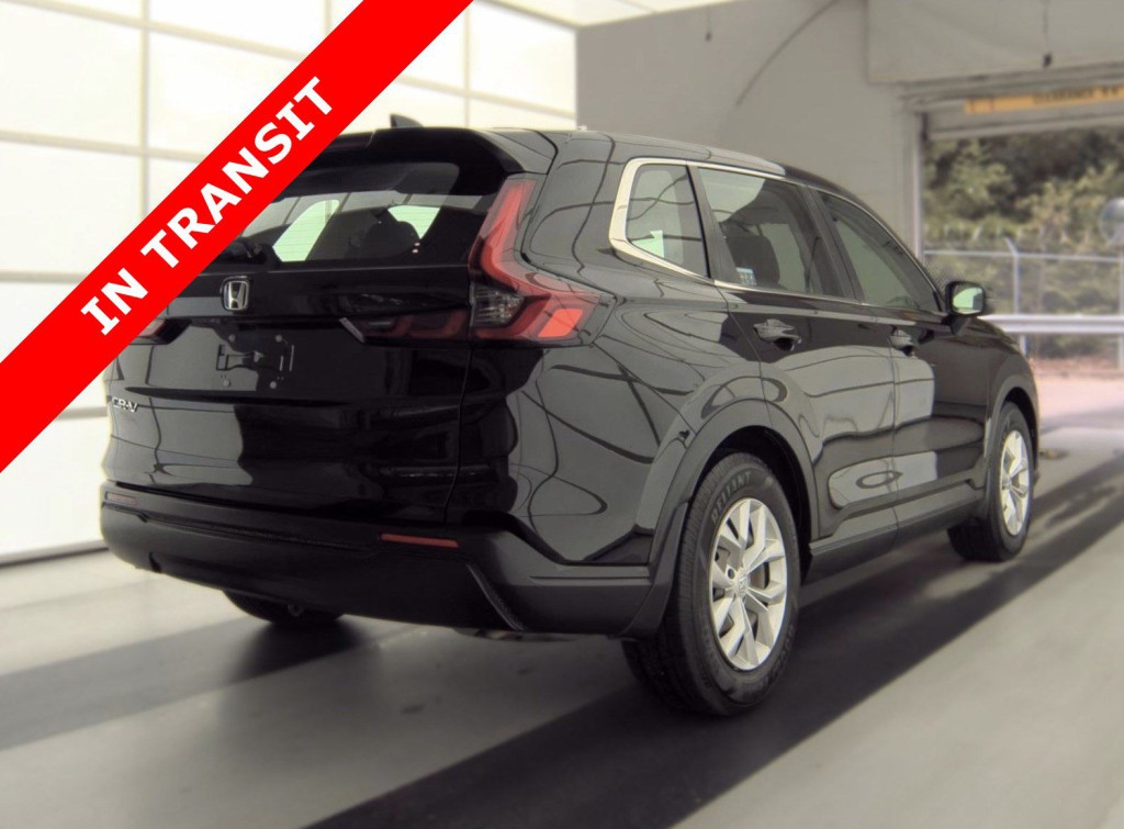 2024 Honda CR-V Image 6