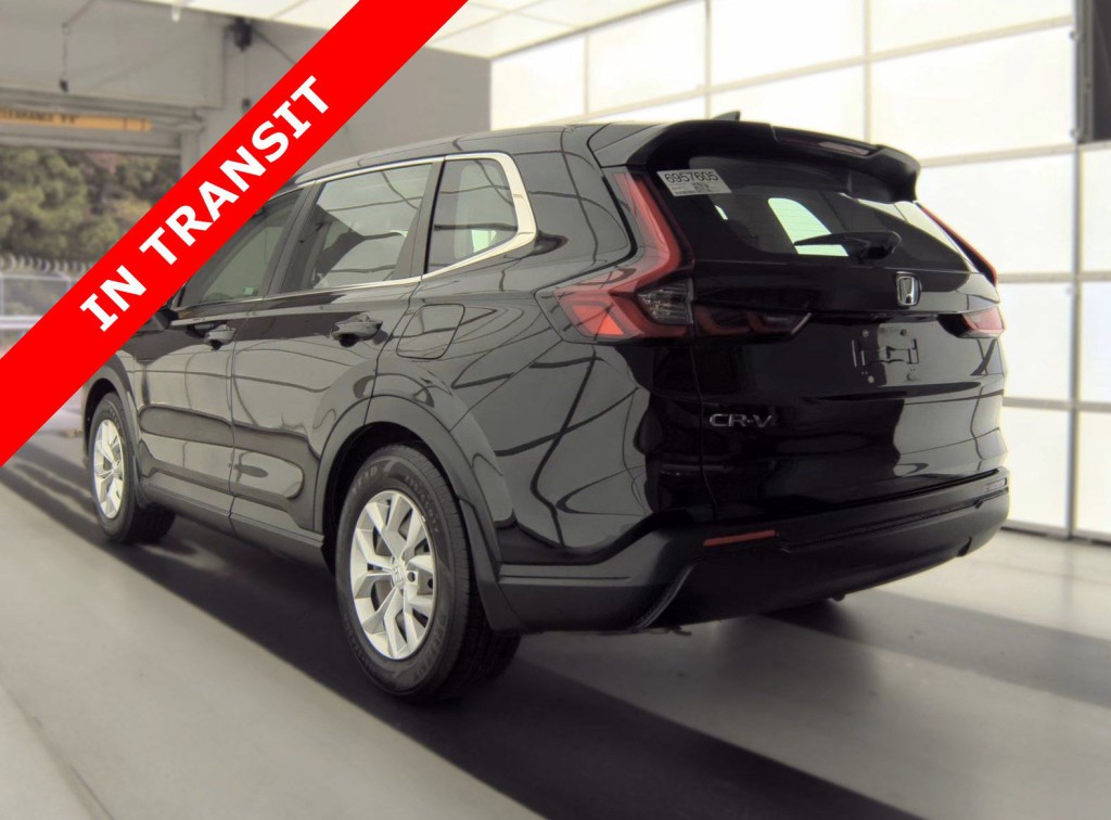 2024 Honda CR-V Image 7