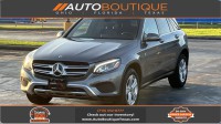 Image for 2018 Mercedes-Benz GLC-Class GLC 350 ID: 7588782