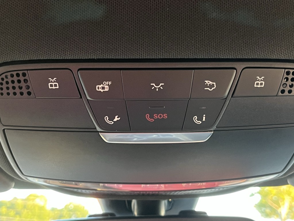 2018 Mercedes-Benz GLC-Class Image 22