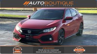 Image for 2019 Honda Civic Sport ID: 7588783