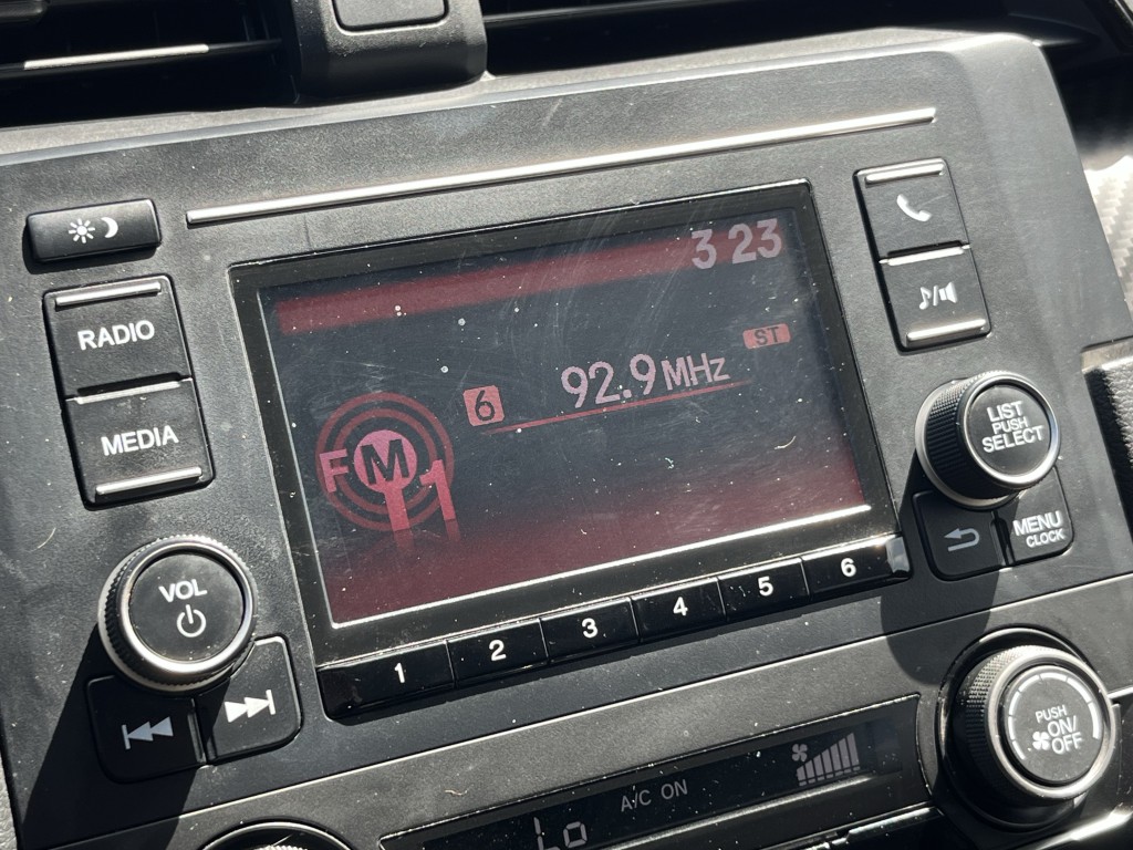 2019 Honda Civic Image 8
