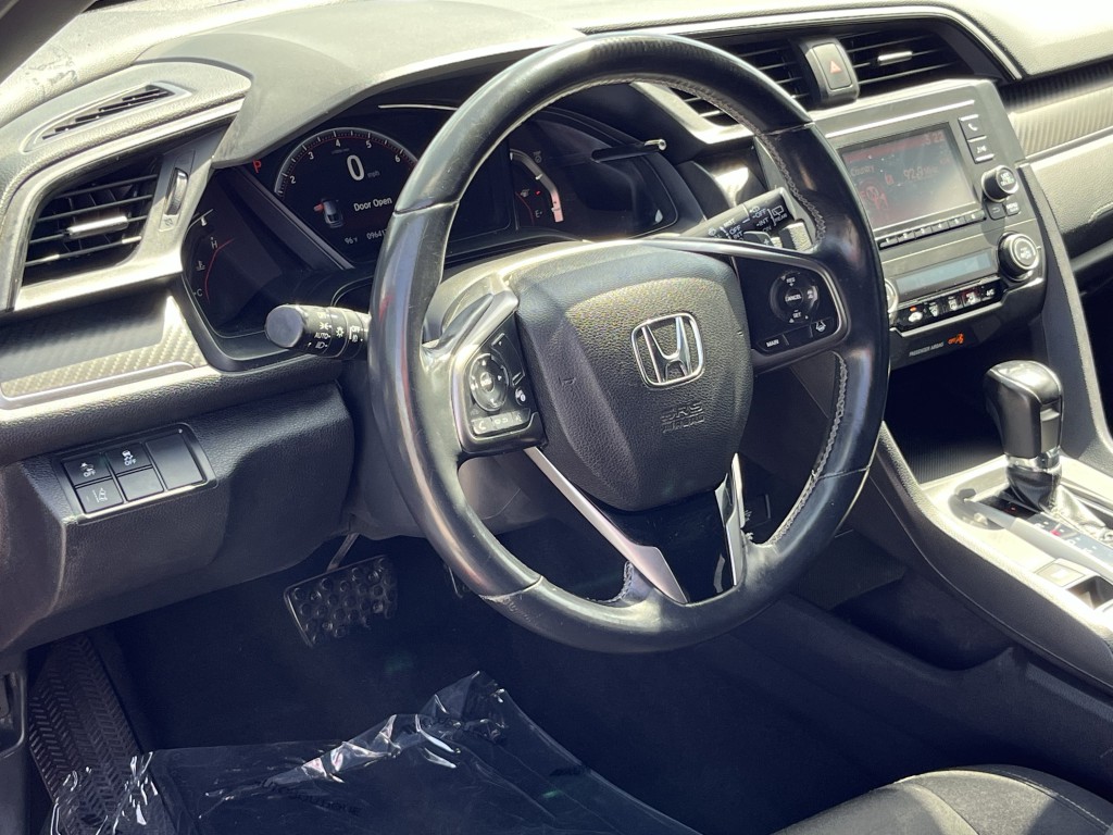 2019 Honda Civic Image 14