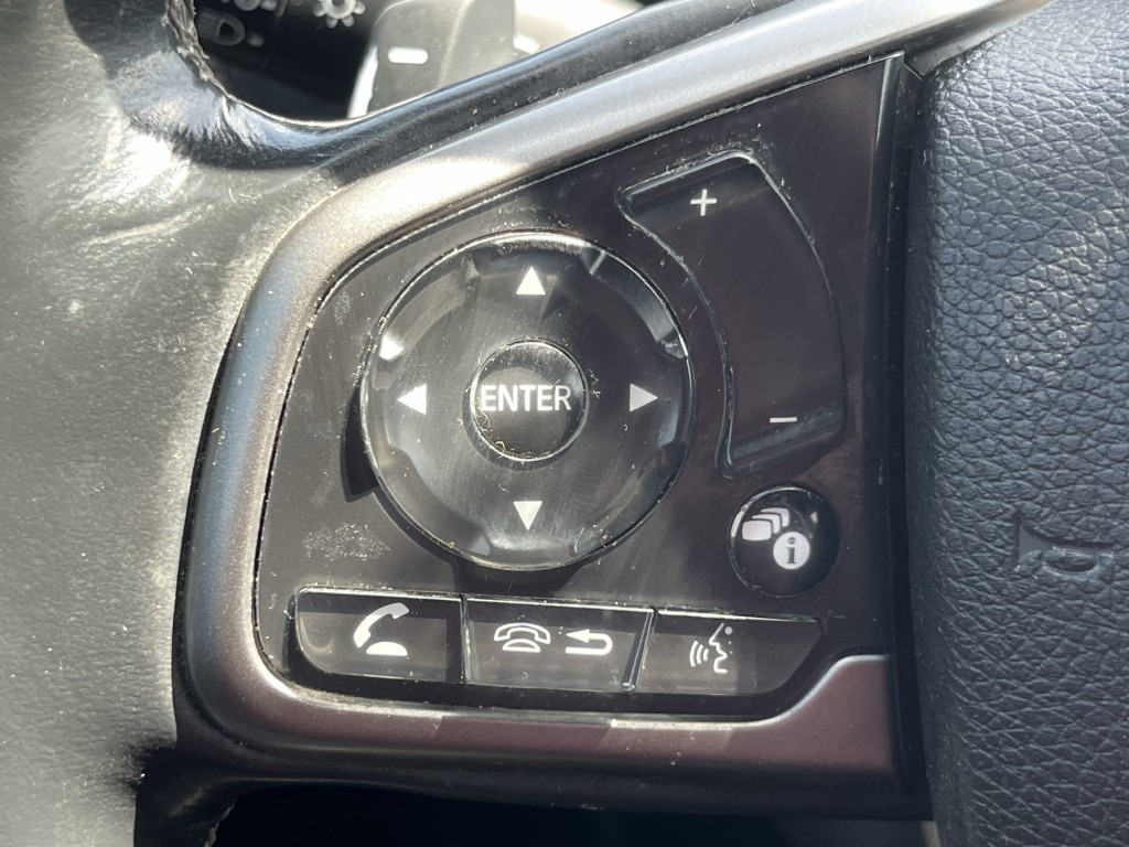 2019 Honda Civic Image 18