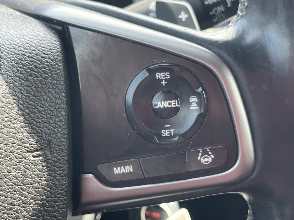 2019 Honda Civic Image 19