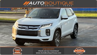 Image for 2020 Mitsubishi Outlander SP 2.0 ID: 7588784