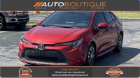 Image for 2021 Toyota Corolla LE ID: 7588789