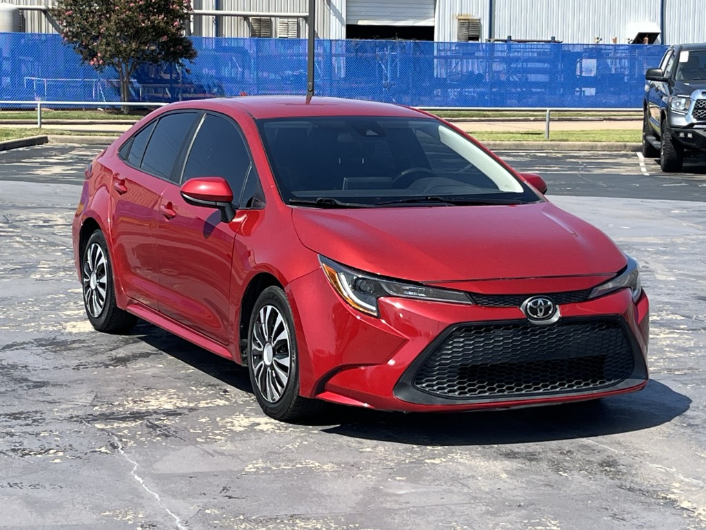 2021 Toyota Corolla Image 5