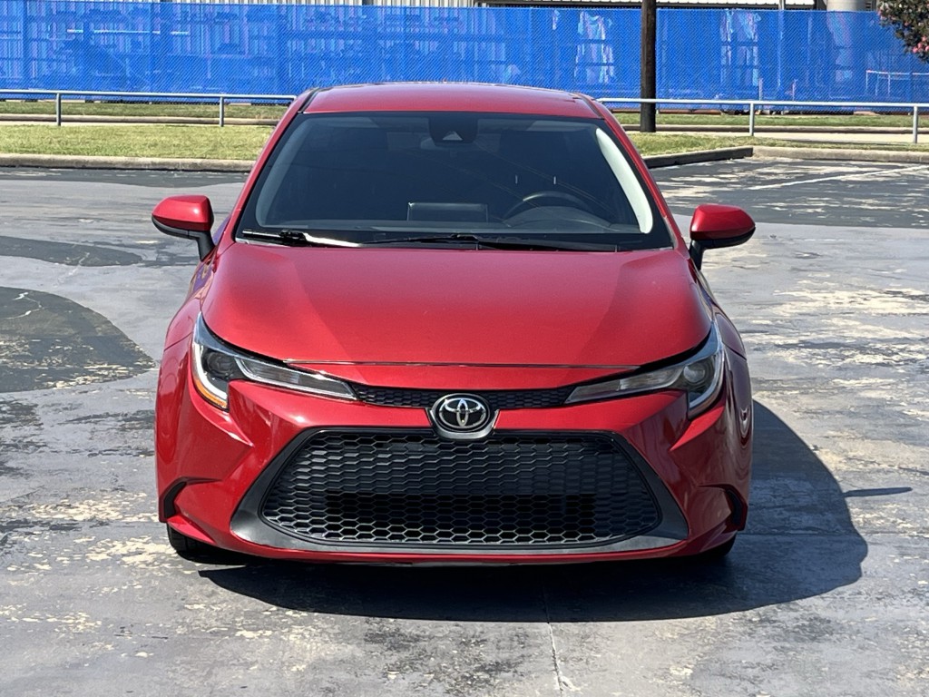 2021 Toyota Corolla Image 6