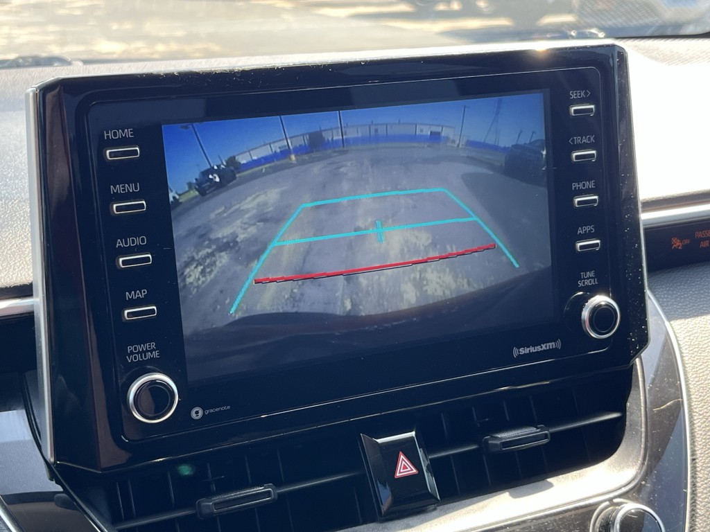 2021 Toyota Corolla Image 7