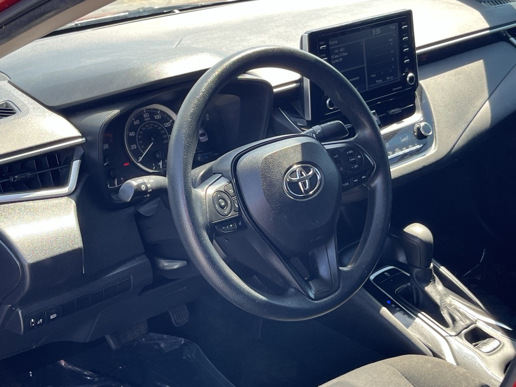 2021 Toyota Corolla Image 14
