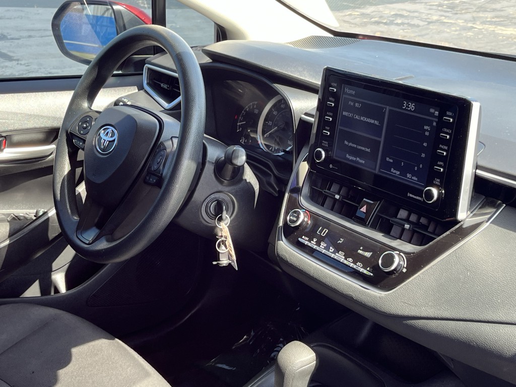 2021 Toyota Corolla Image 15