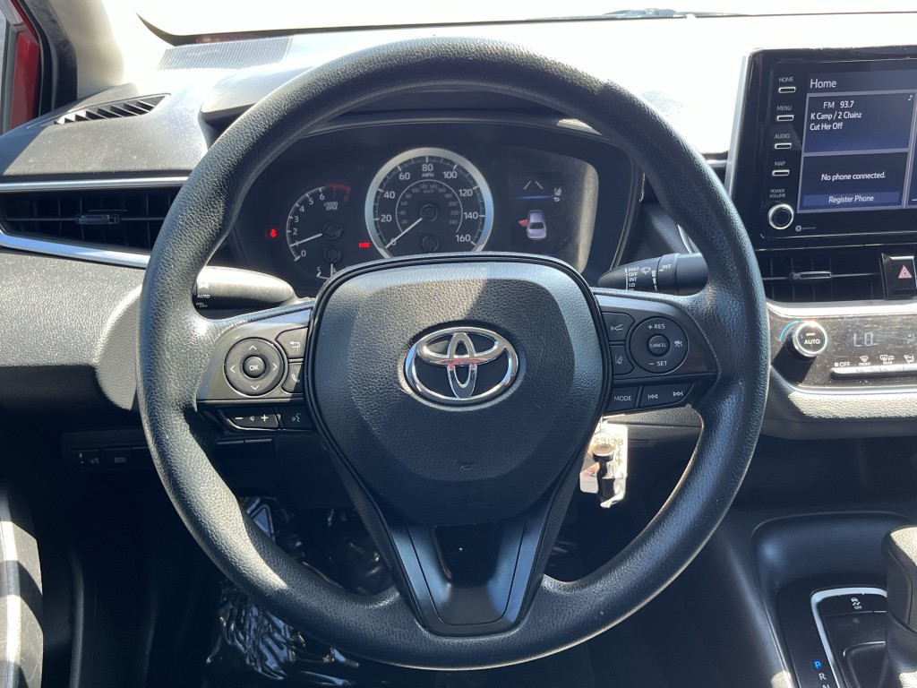 2021 Toyota Corolla Image 17