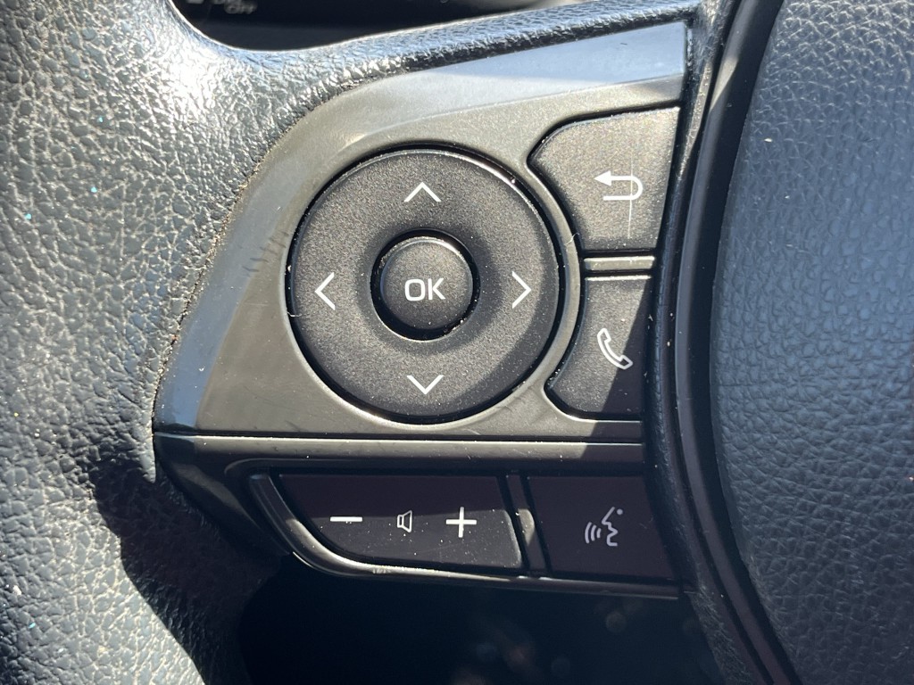 2021 Toyota Corolla Image 18