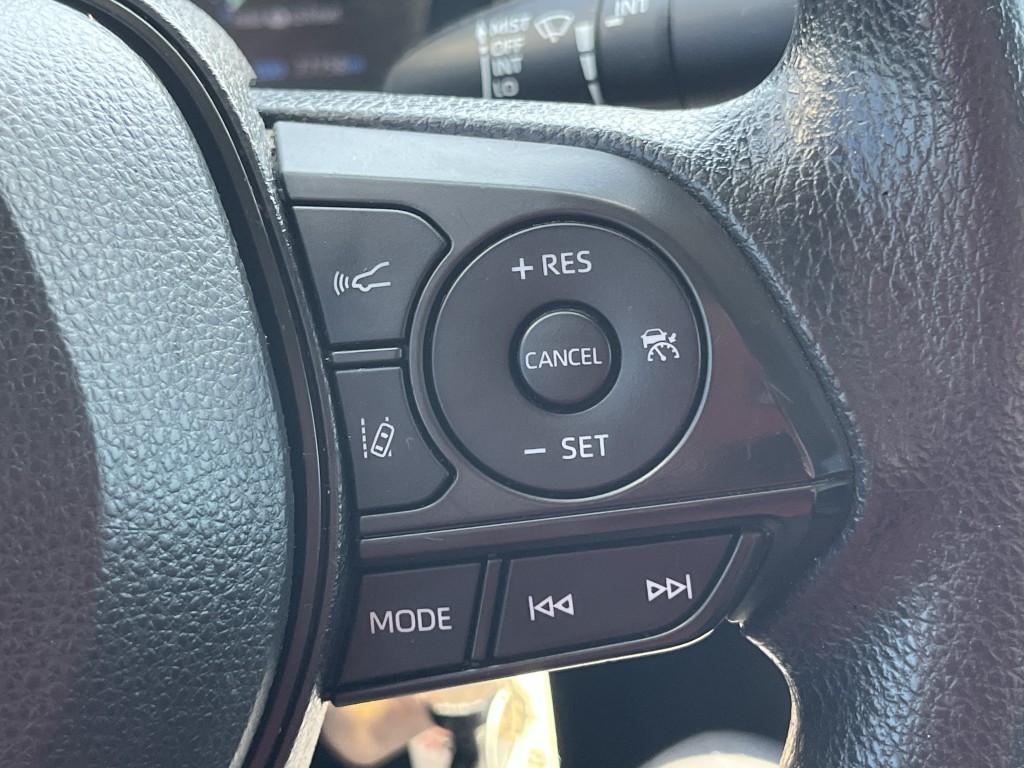 2021 Toyota Corolla Image 19
