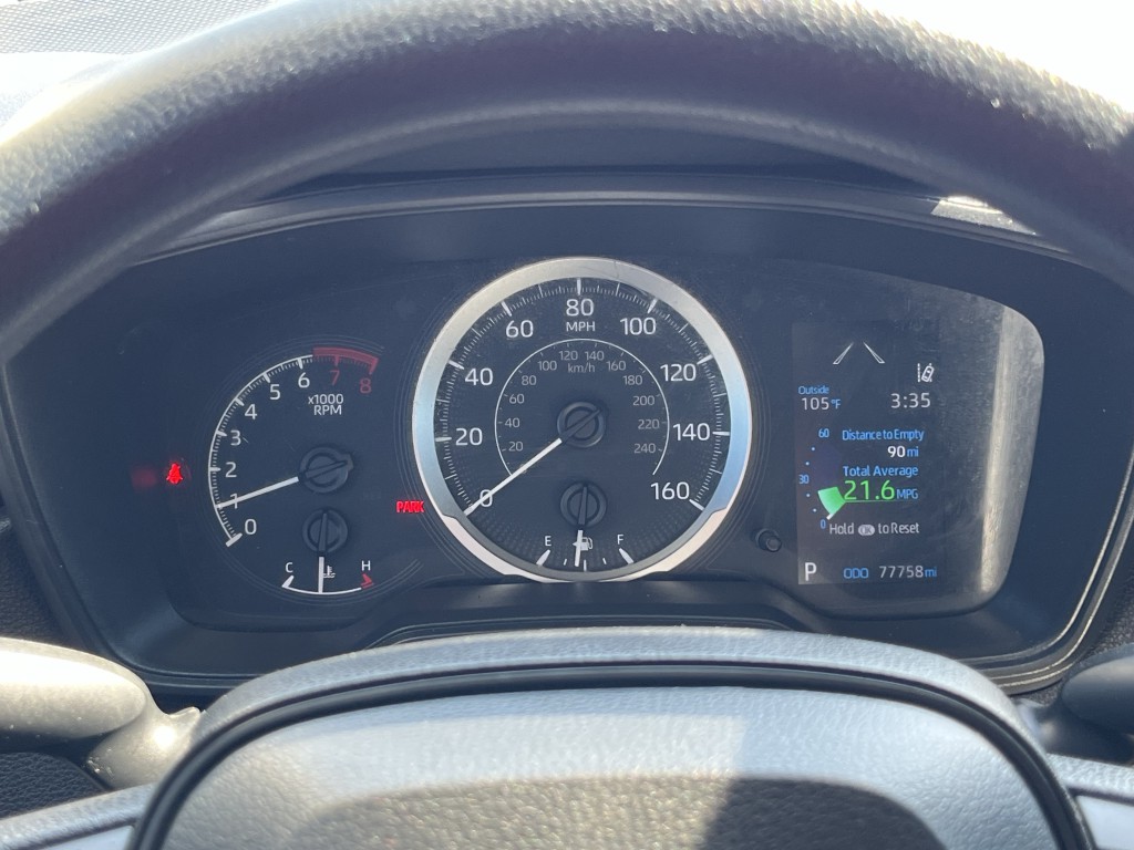 2021 Toyota Corolla Image 20