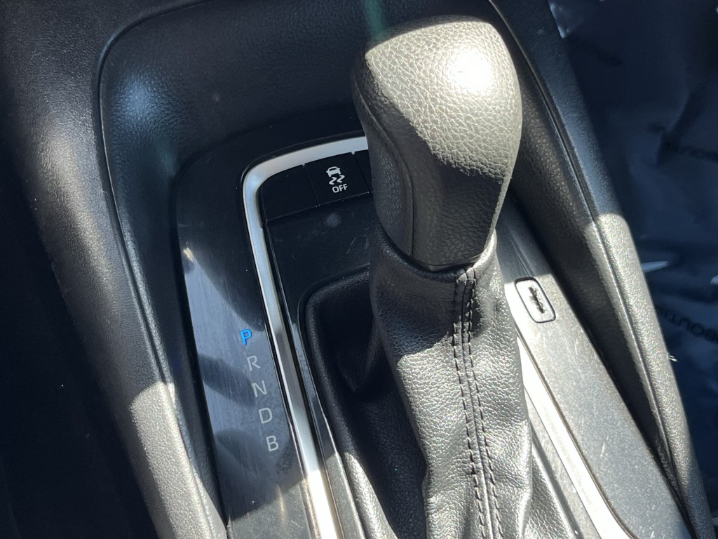 2021 Toyota Corolla Image 21