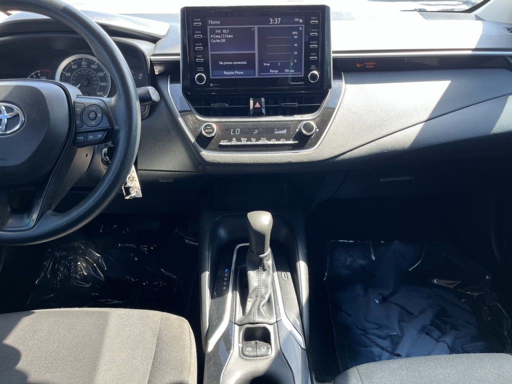 2021 Toyota Corolla Image 23
