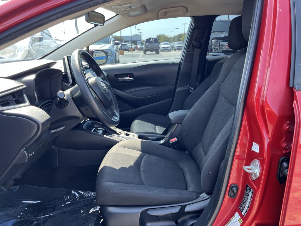 2021 Toyota Corolla Image 25