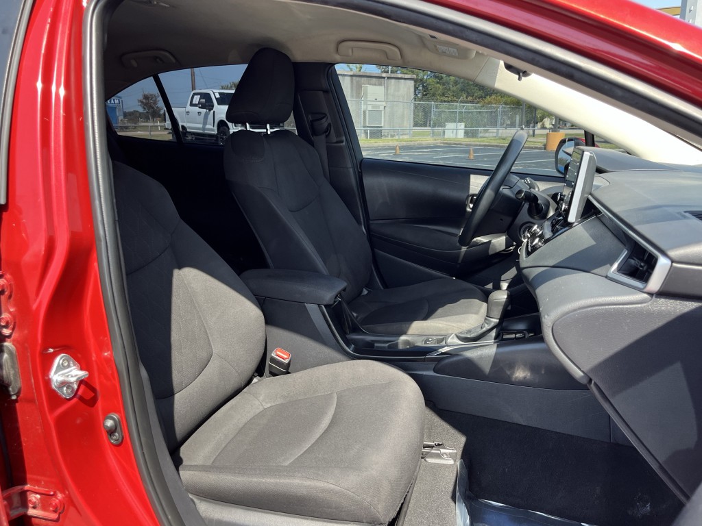 2021 Toyota Corolla Image 26