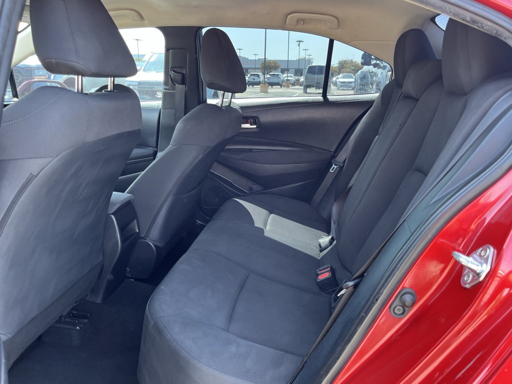 2021 Toyota Corolla Image 27