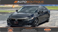 Image for 2021 Honda Accord Sport SE ID: 7588790