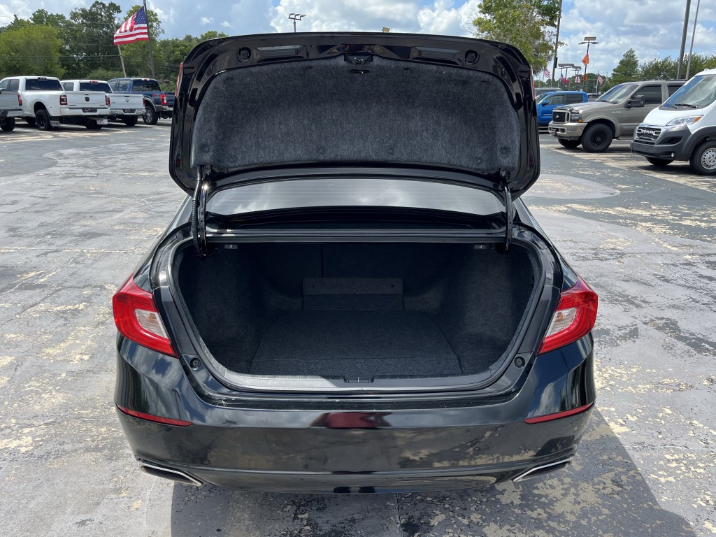2021 Honda Accord Image 13