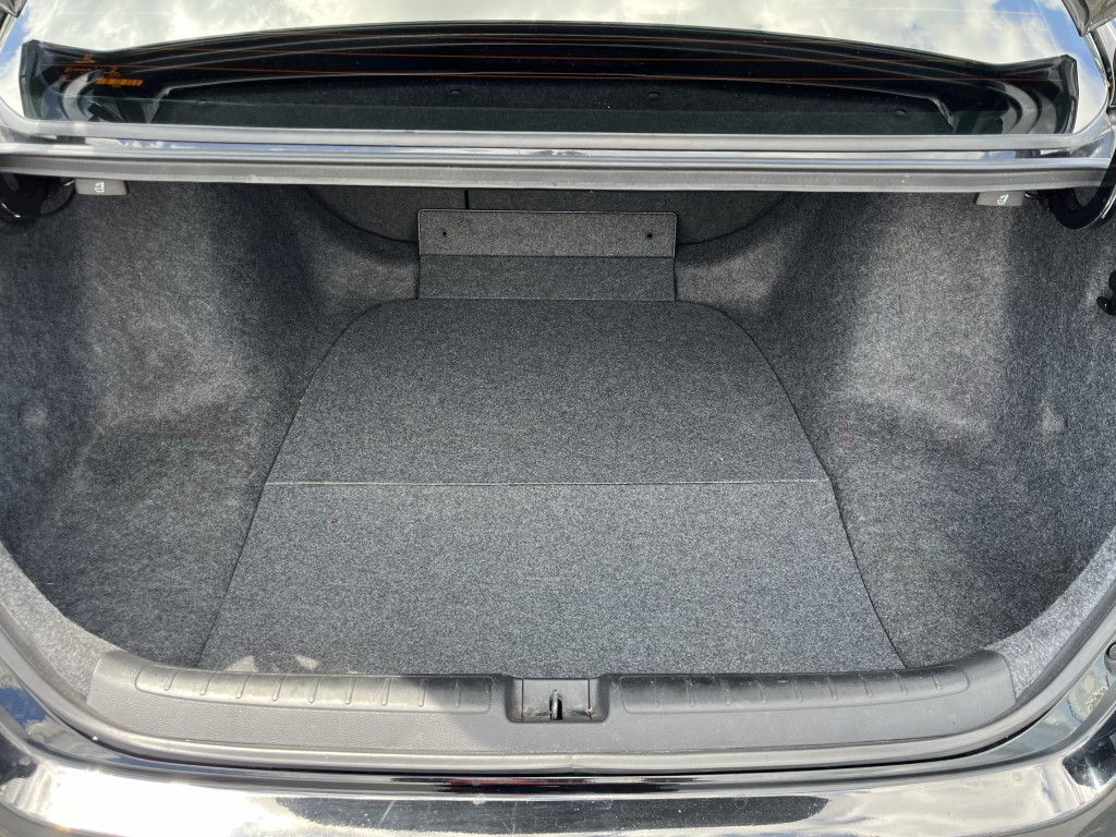 2021 Honda Accord Image 14