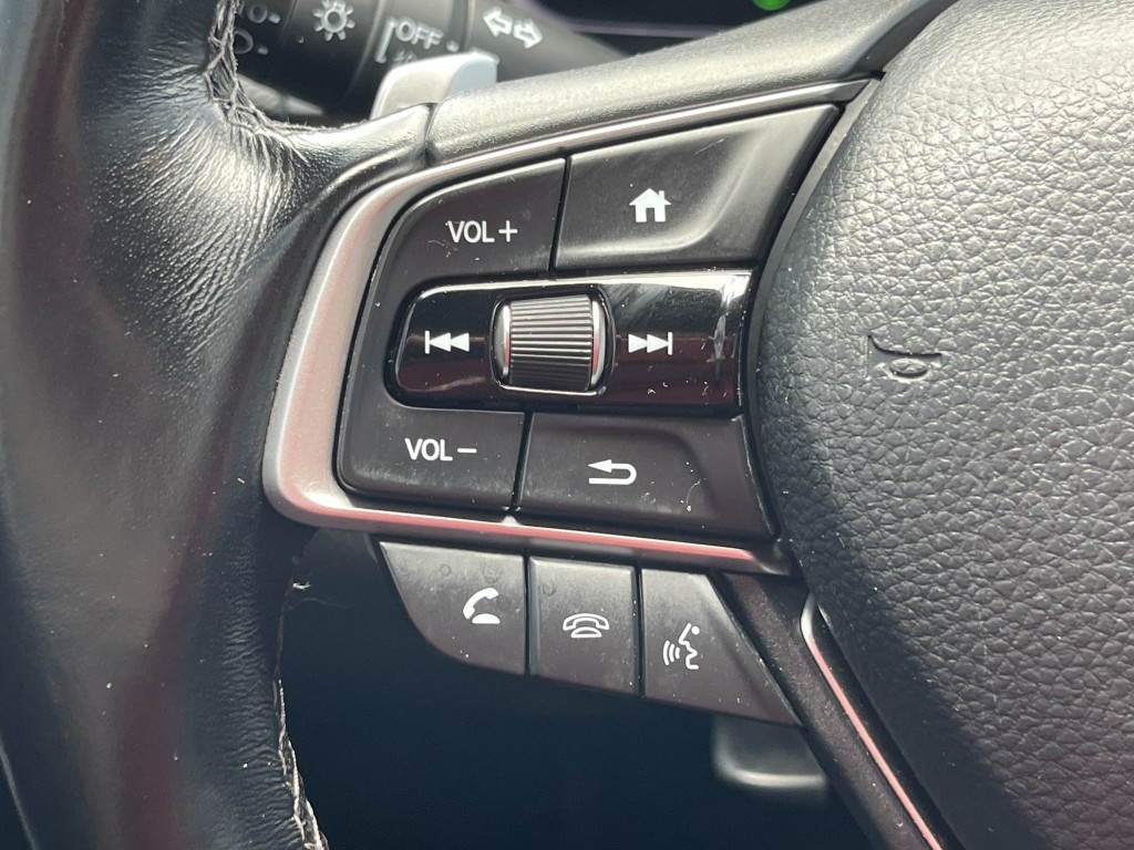 2021 Honda Accord Image 20