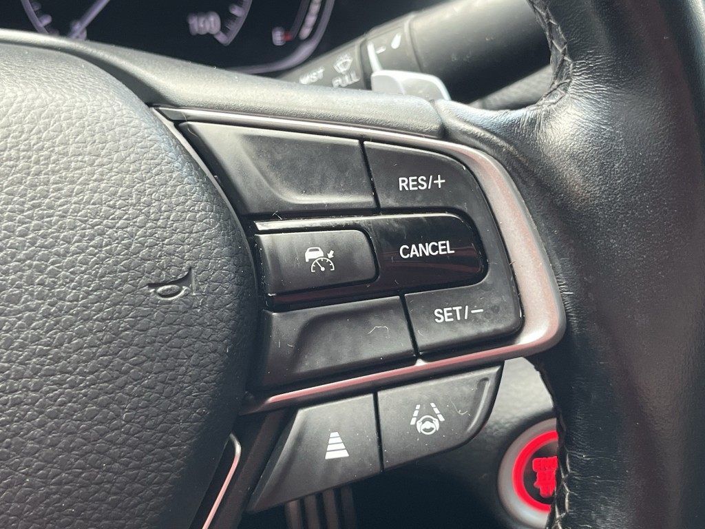 2021 Honda Accord Image 21