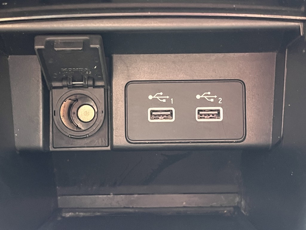 2021 Honda Accord Image 24