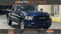 Image for 2022 RAM 1500 Big Horn ID: 7591282