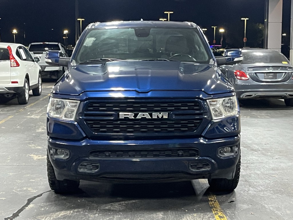 2022 RAM 1500 Image 6