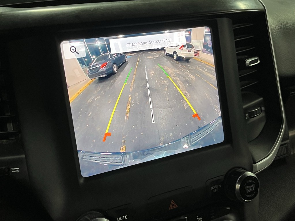 2022 RAM 1500 Image 7