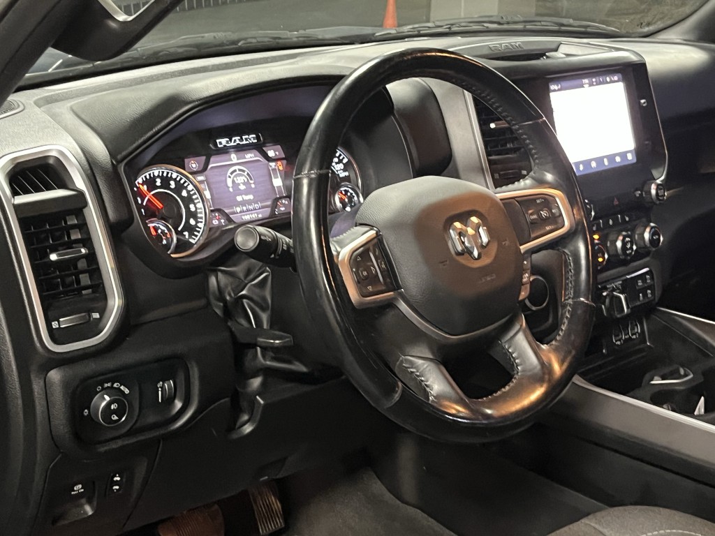 2022 RAM 1500 Image 14
