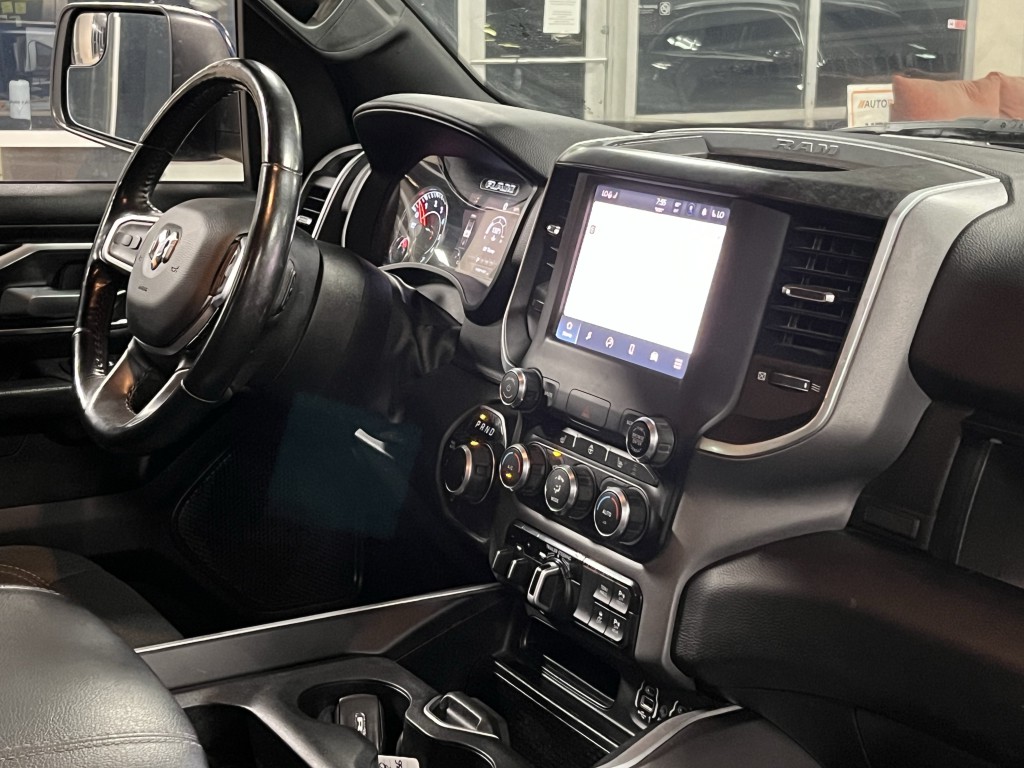 2022 RAM 1500 Image 15
