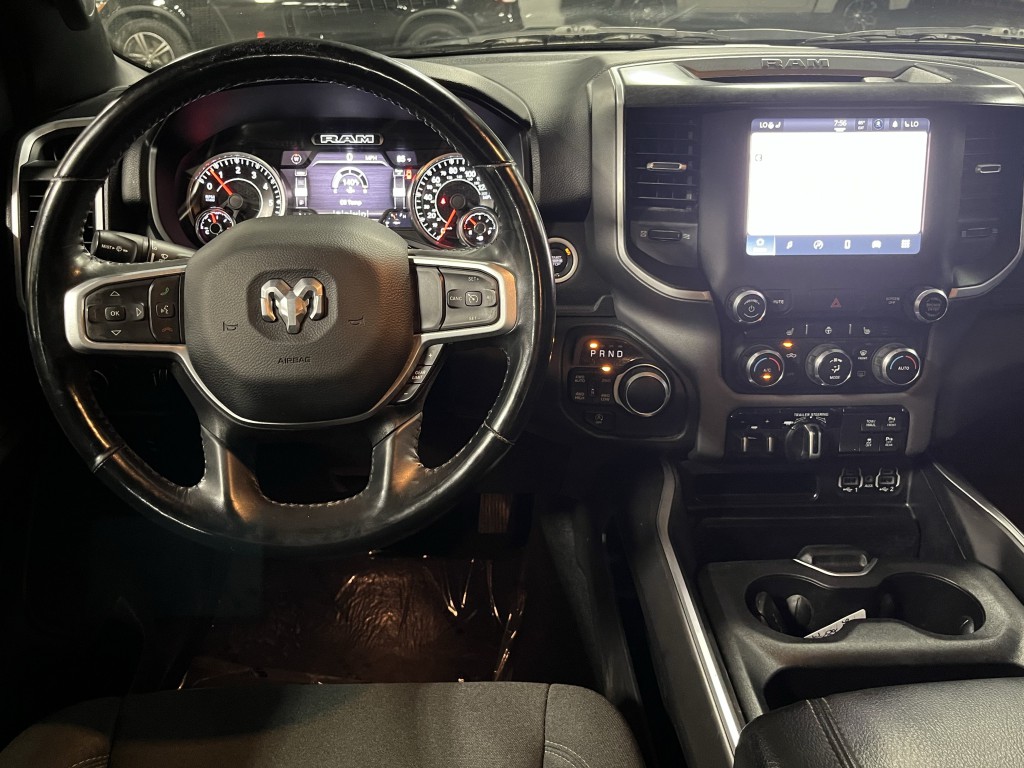 2022 RAM 1500 Image 16